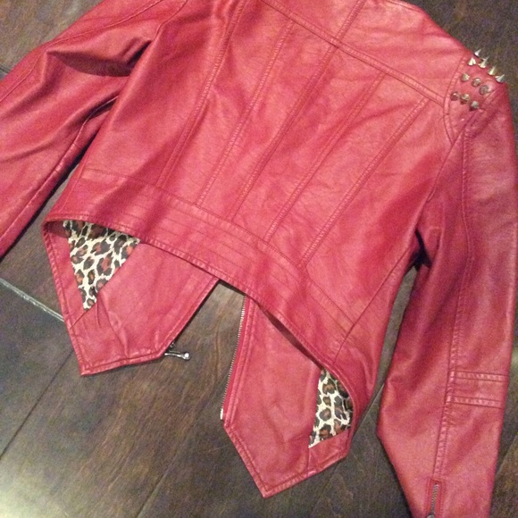 Jacket - Picture 4 of 4